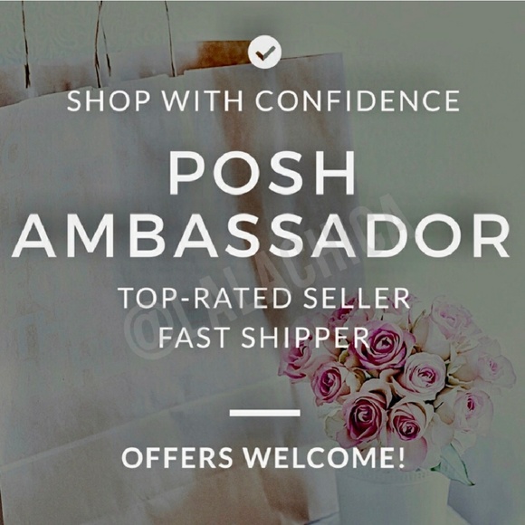 Meet Your Posh AMBASSADOR!! - Picture 3 of 11